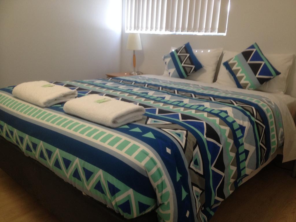 Mandurah Ocean Marina Chalets ภายนอก รูปภาพ