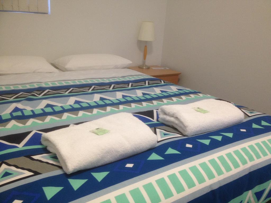 Mandurah Ocean Marina Chalets ภายนอก รูปภาพ